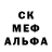 COCAIN FishScale Chyngyz Toigonbaev